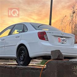 شيفروليه اوبترا